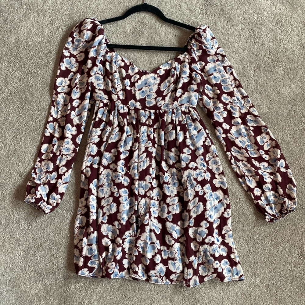 Abercrombie Dress